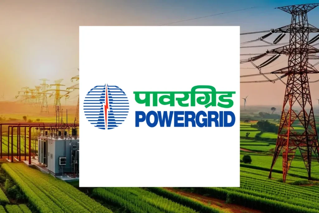 Power Grid Share Price Target