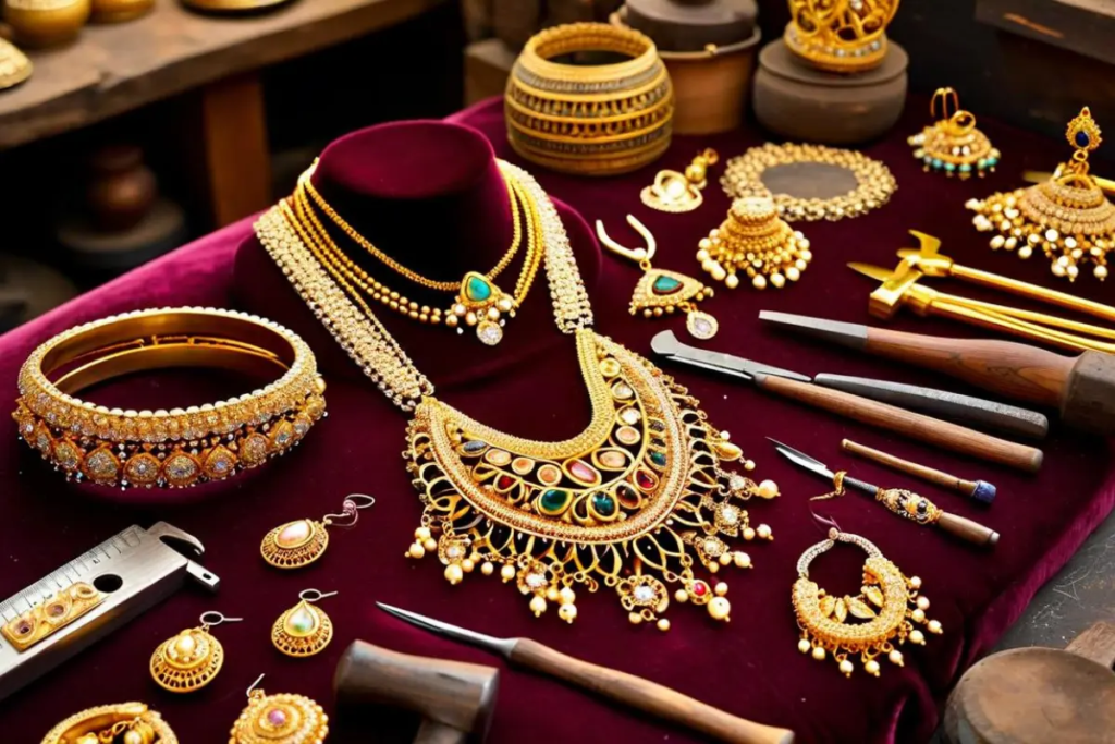 Senco Gold