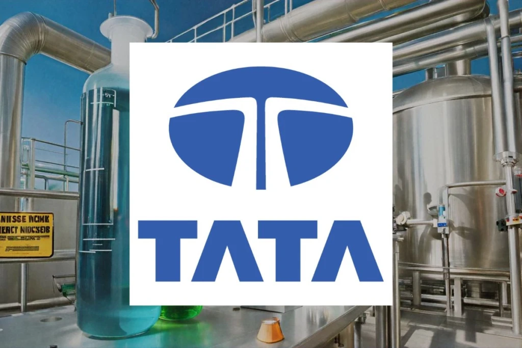 Tata Chemicals Share Price Target