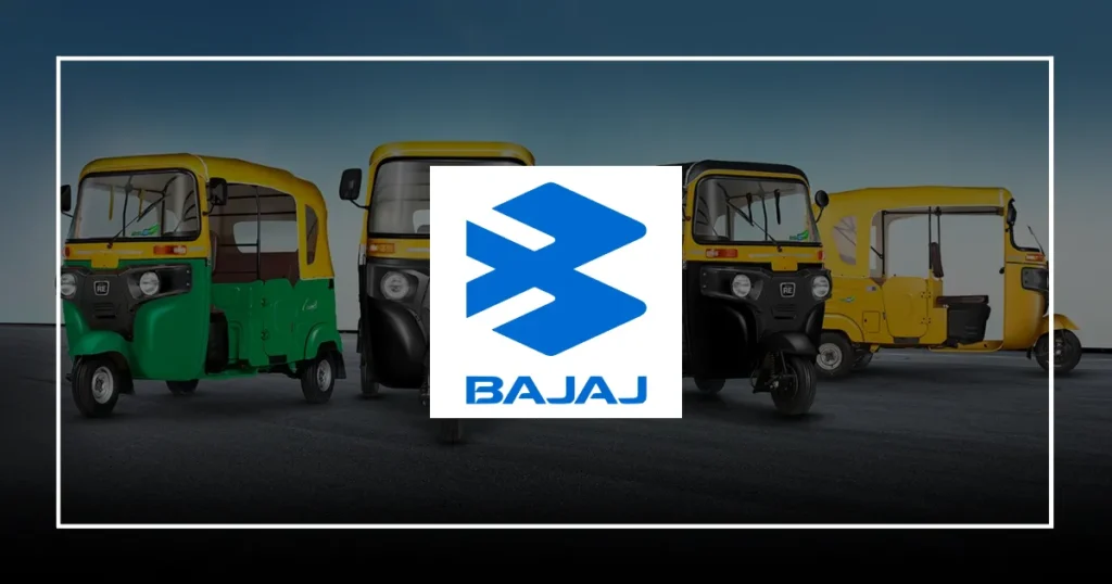 Bajaj Auto Share Price Target & Forecast 2025 To 2030