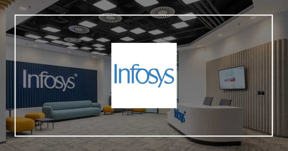 Infosys Share Price Target & Forecast 2025 To 2030