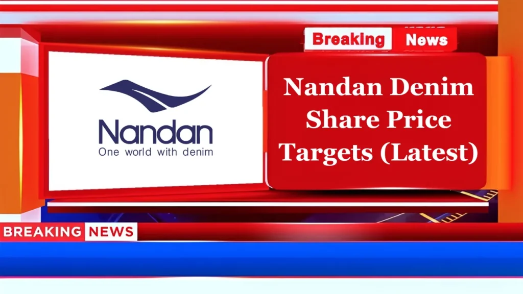 Nandan Denim Share Price Target