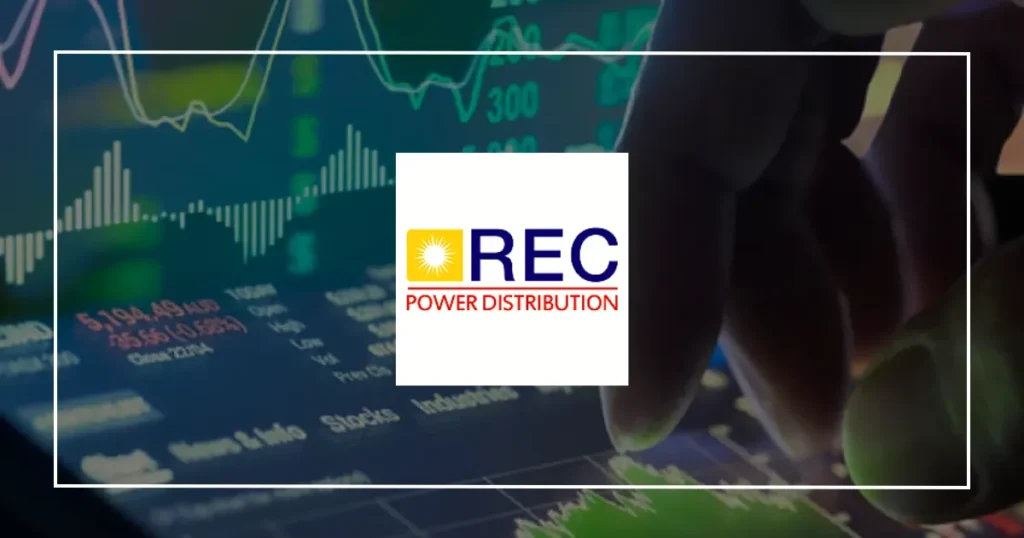 REC Share Price Target & Forecast 2025 To 2030