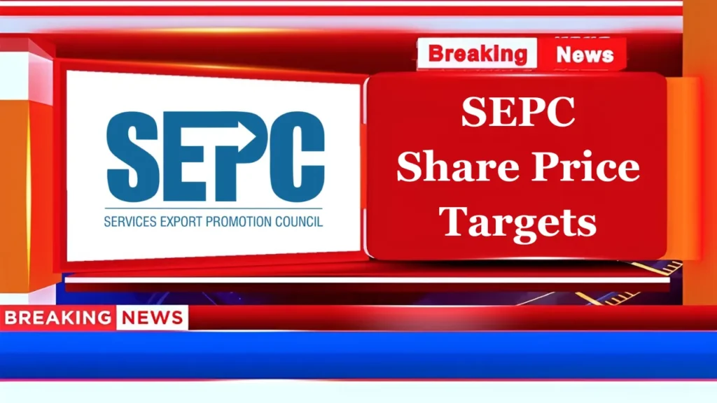 SEPC Share Price Target