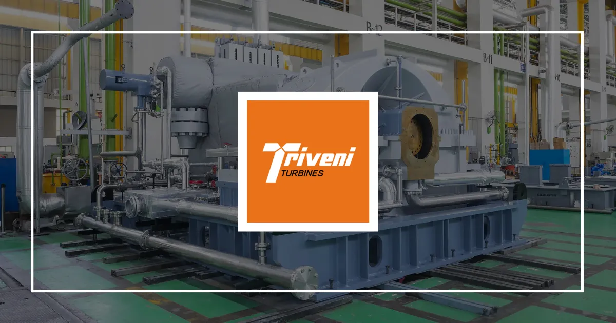 Triveni Turbine Share Price Target & Forecast 2025 To 2030