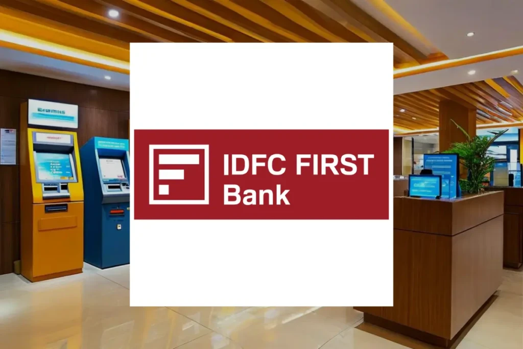 IDFC First Bank Share Price Target