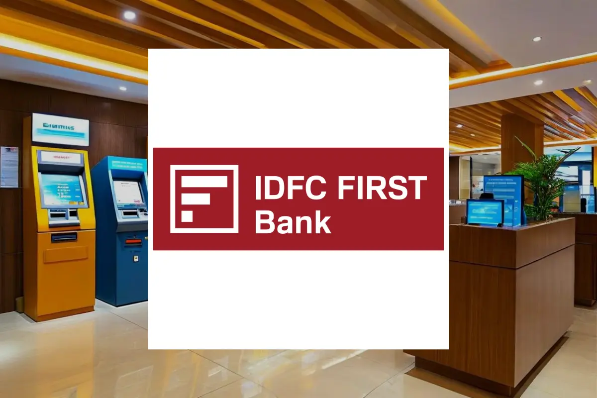 IDFC First Bank Share Price Target