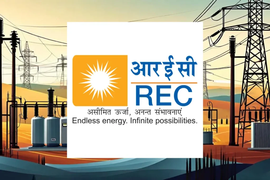 REC Share Price Target