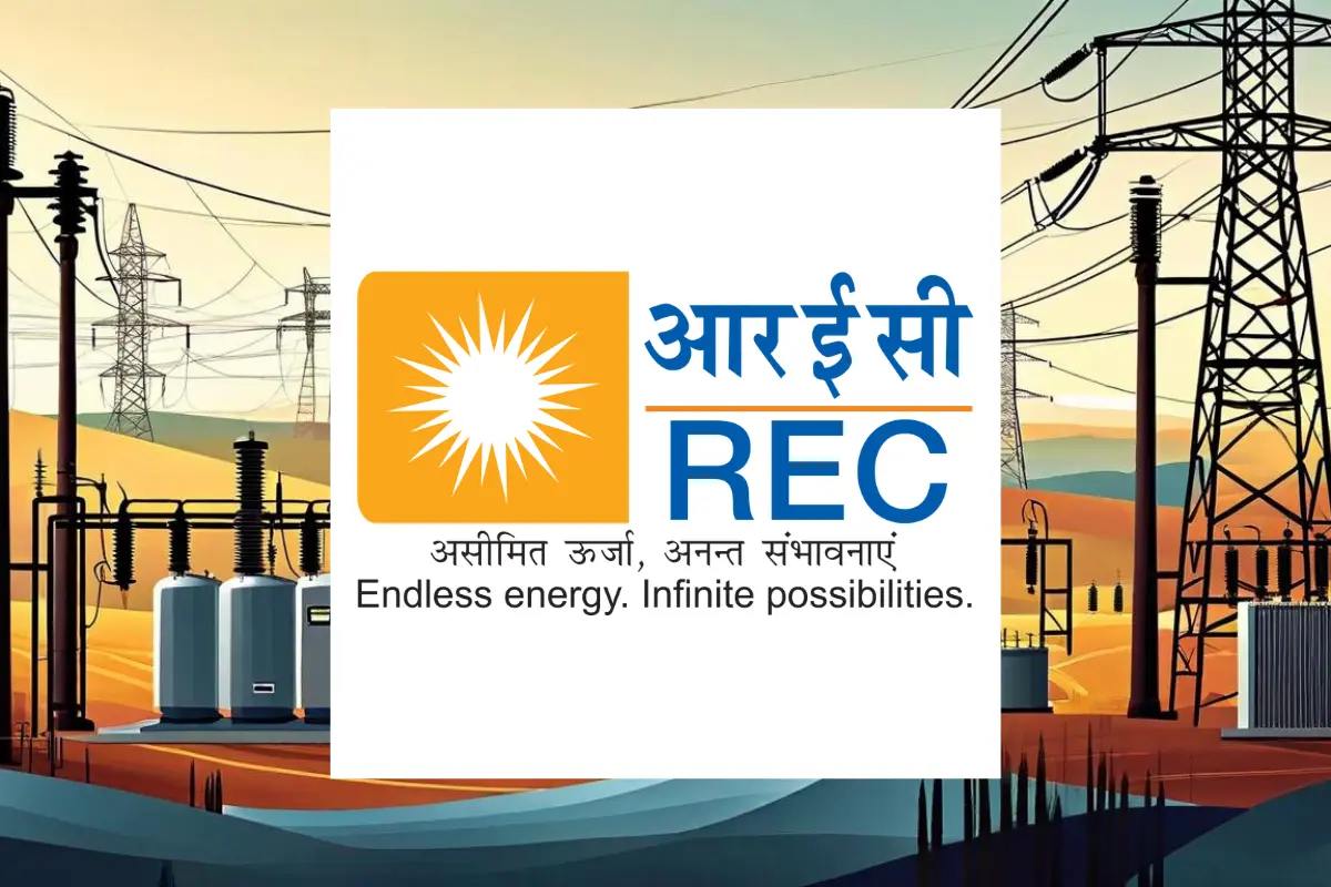 REC Share Price Target