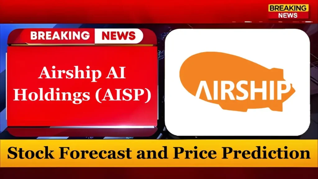 AISP Stock Forecast and Price Prediction