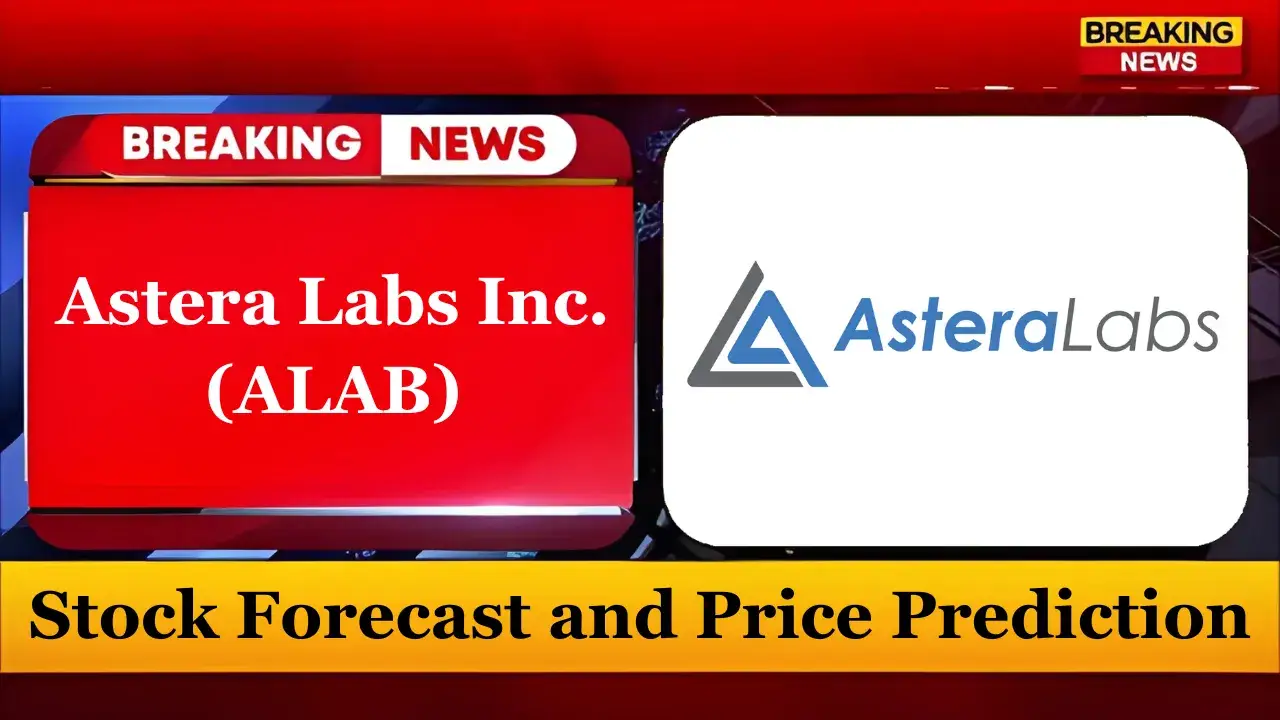 ALAB Stock Forecast and Price Prediction
