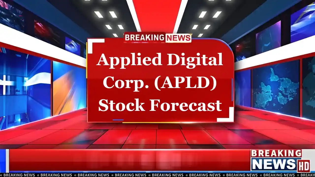 APLD Stock Forecast and Price Prediction