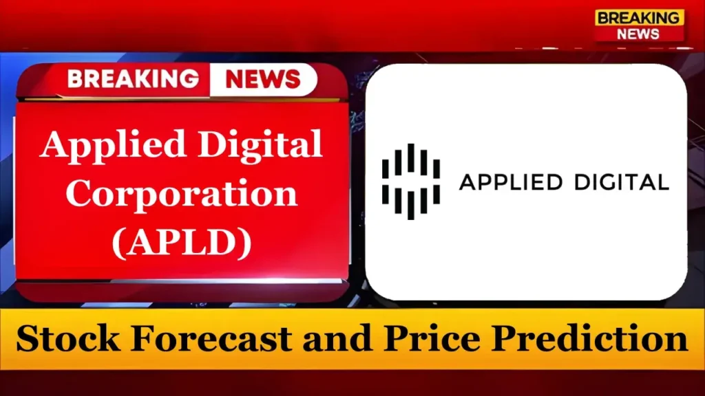 APLD Stock Forecast and Price Prediction