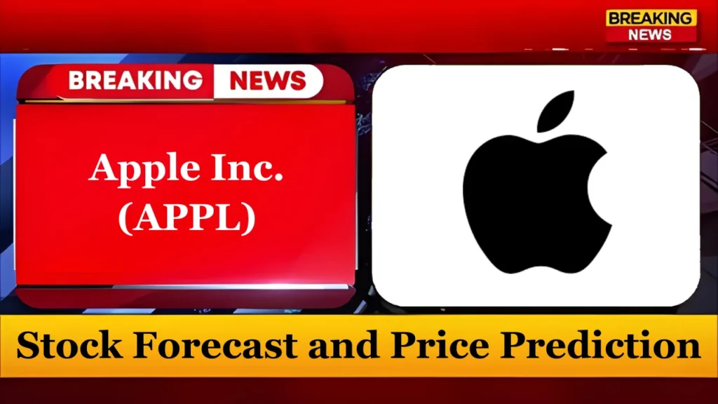 Apple Stock Forecast and Price Prediction