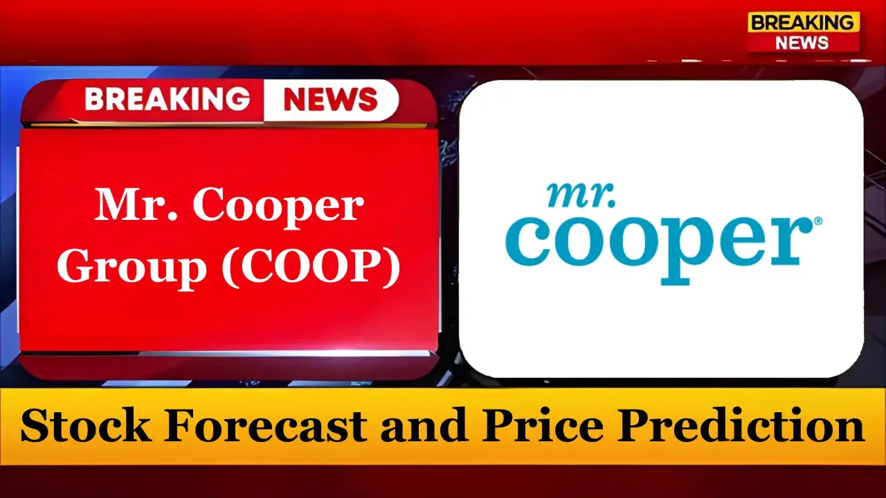 Mr Cooper Stock Forecast and Price Prediction