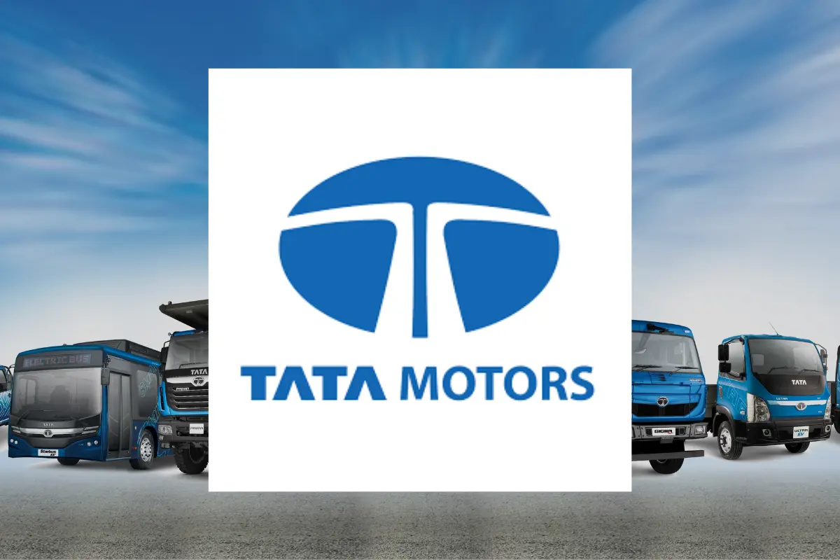 Tata Motors
