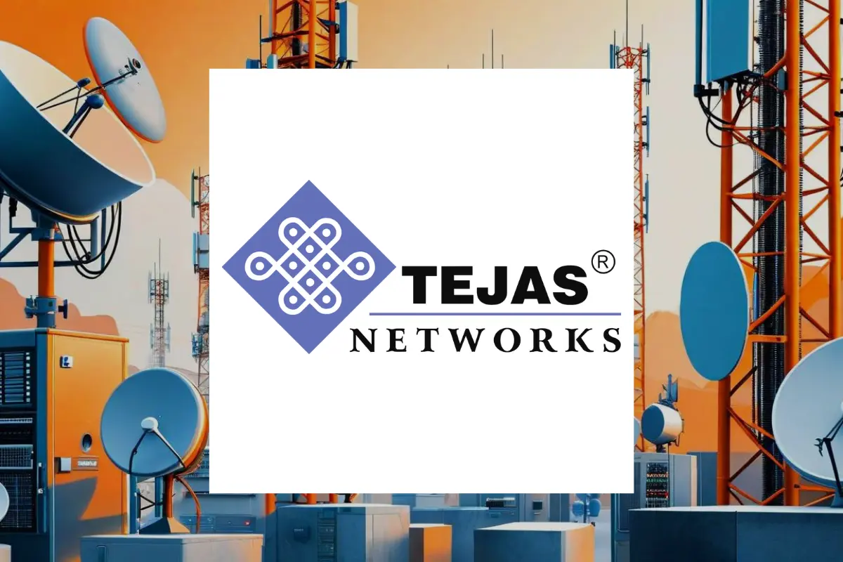 Tejas Networks Share Price Target