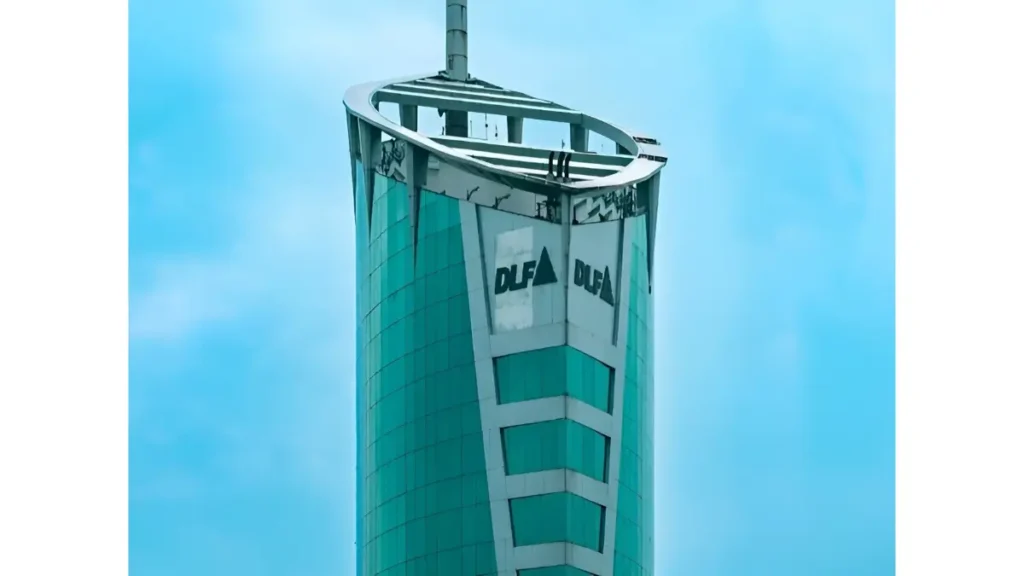 DLF Share Price Target Motilal Oswal BUY Rating