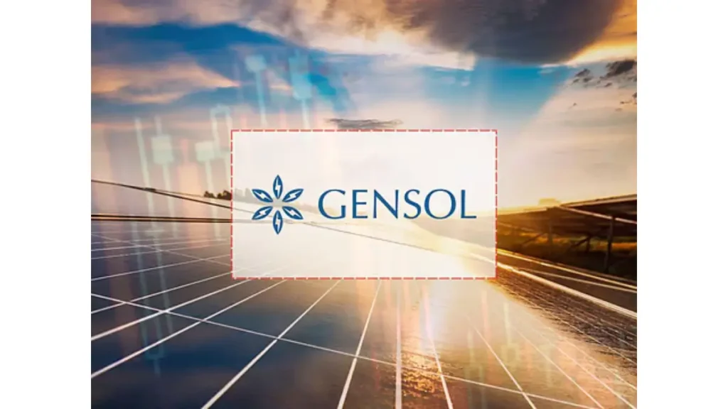 Gensol Engineering