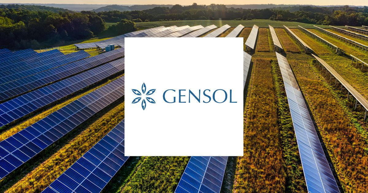 Gensol Engineering Share Price Target
