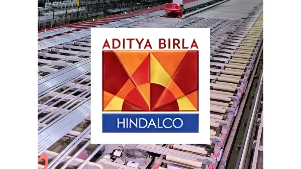 Hindalco