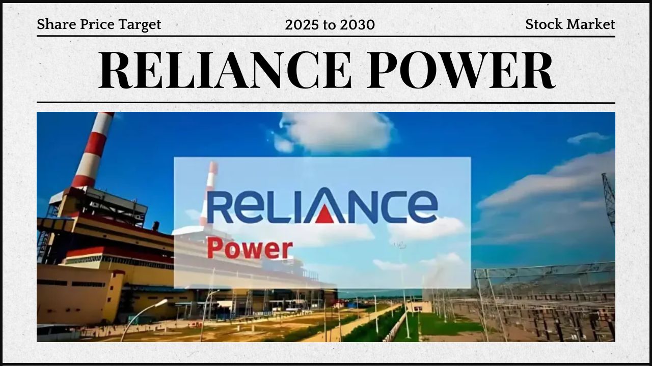 RPower Share Price Target