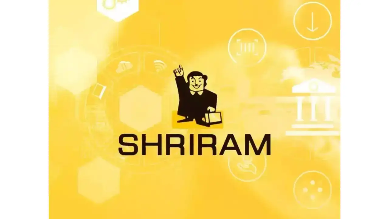 Shriram Finance Share Price Target