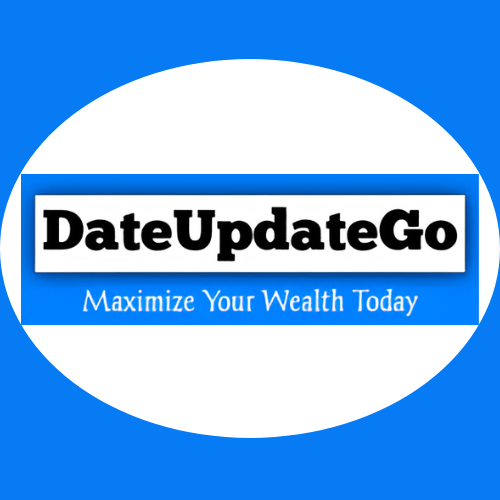 job Site Icon DateUpdateGo