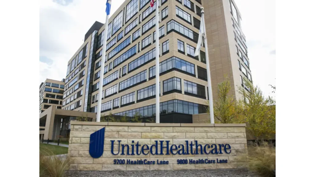 United Healthcare