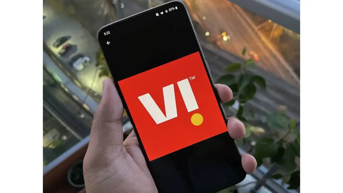 Vodafone Idea