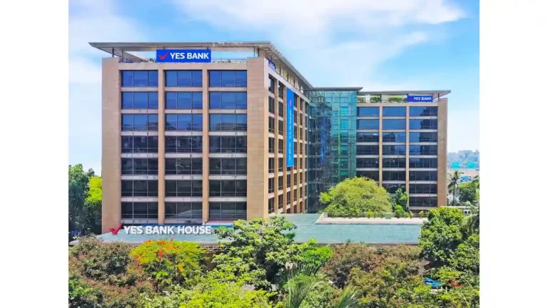 Yes Bank
