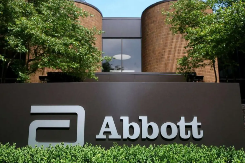 Abbott India