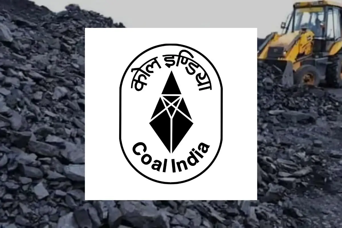 Coal India