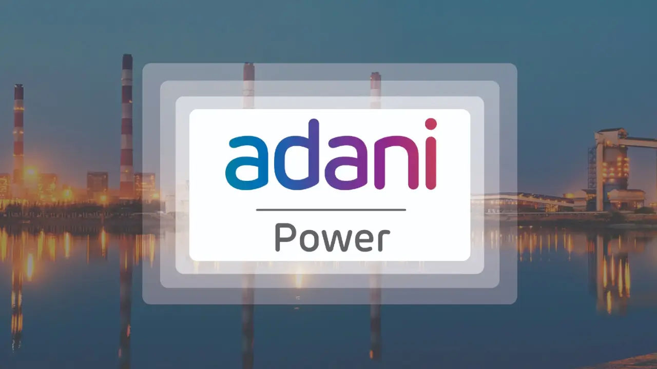 Adani Power Ltd Share Price Target