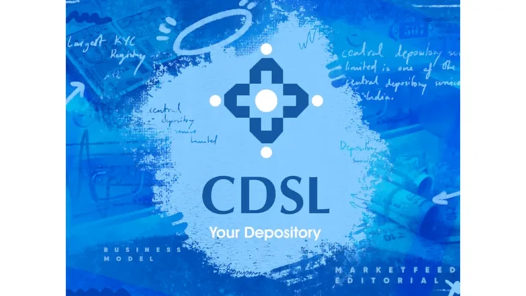 CDSL Share Price Target