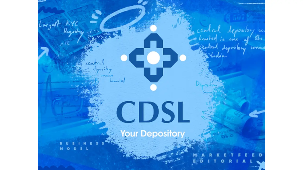CDSL Share Price Target