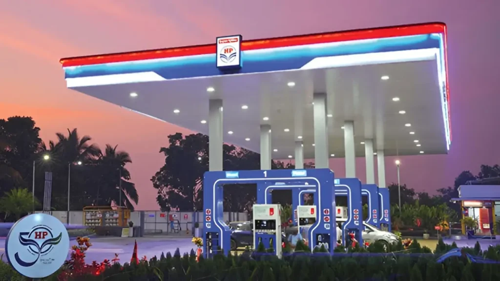 Hindustan Petroleum HPCL Share Price Target