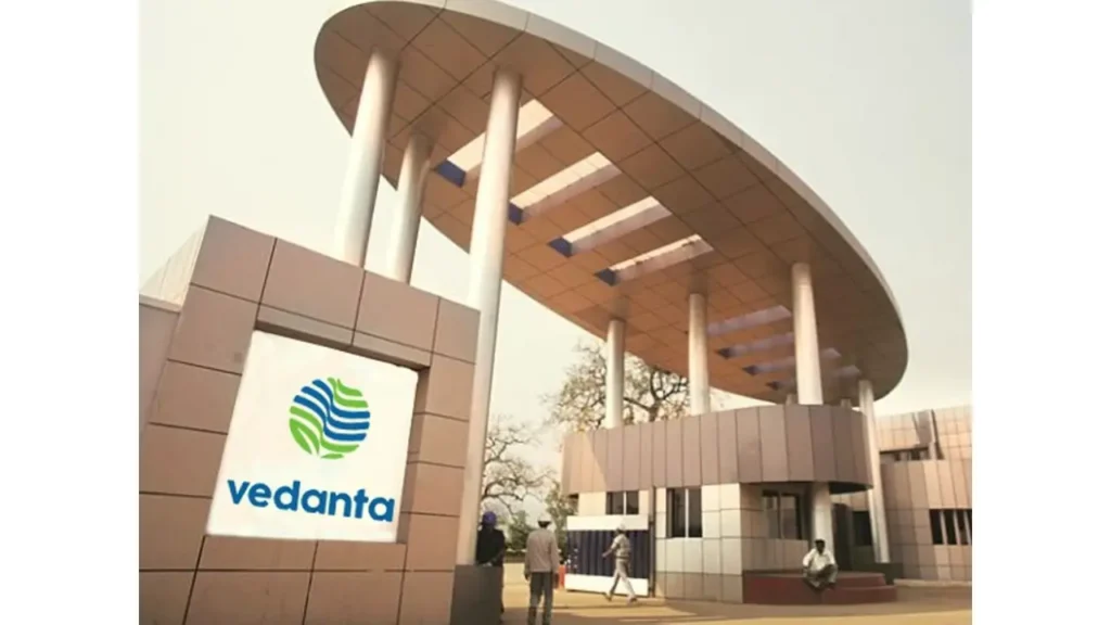 Vedanta