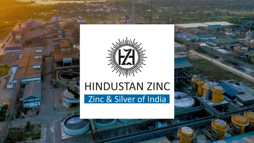 Hindustan Zinc Share Price Target