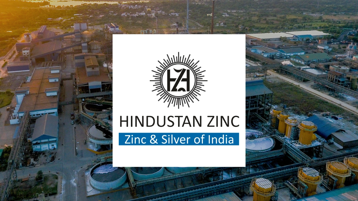 Hindustan Zinc