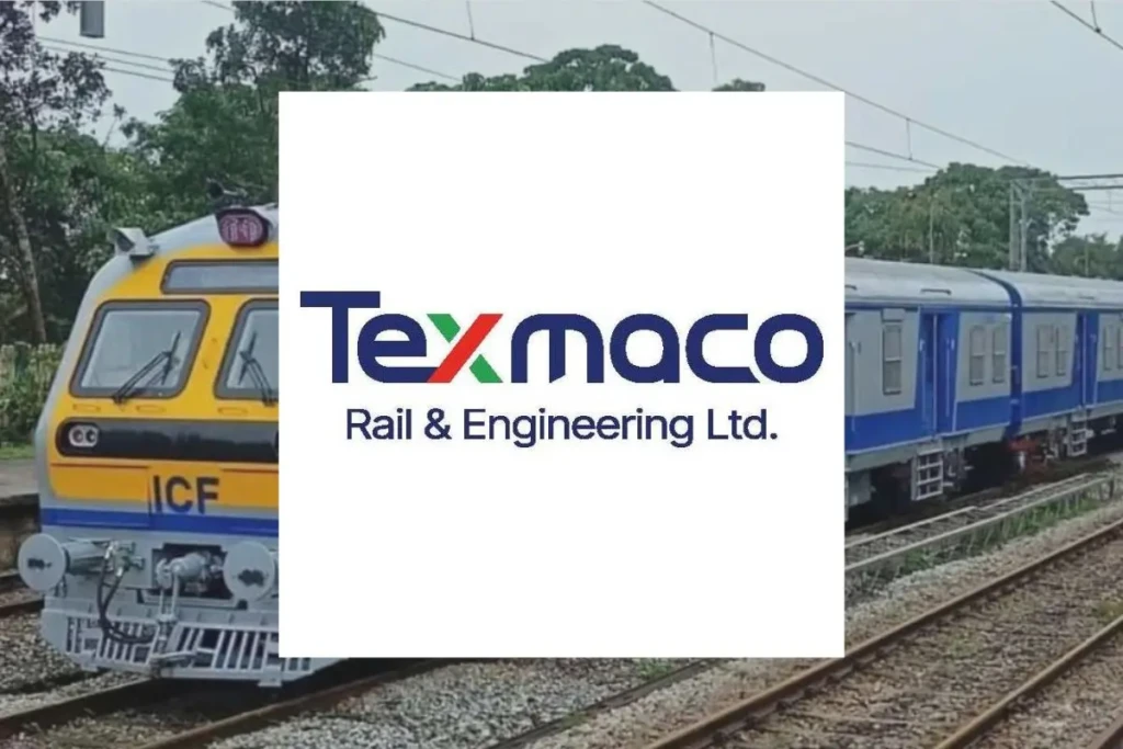Texmaco Rail Share Price Target