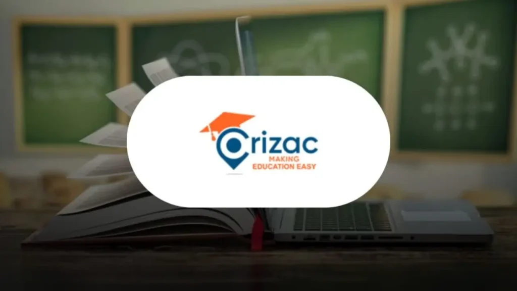 Crizac Share Price Target