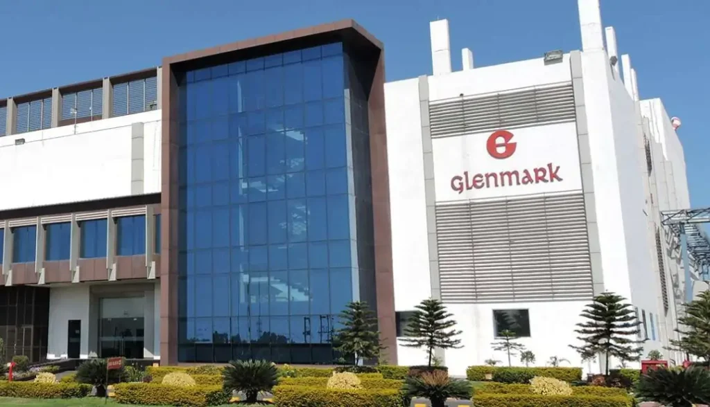 Glenmark Pharmaceuticals Share Price Target