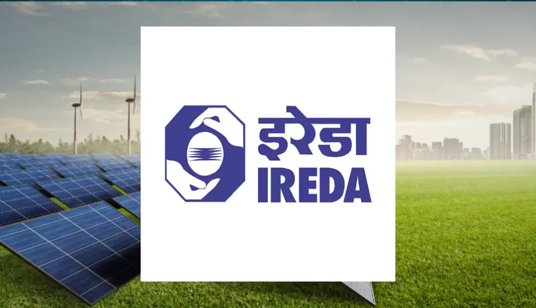IREDA Ltd Share Price Target