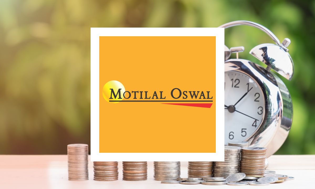 Motilal Oswal Share Price
