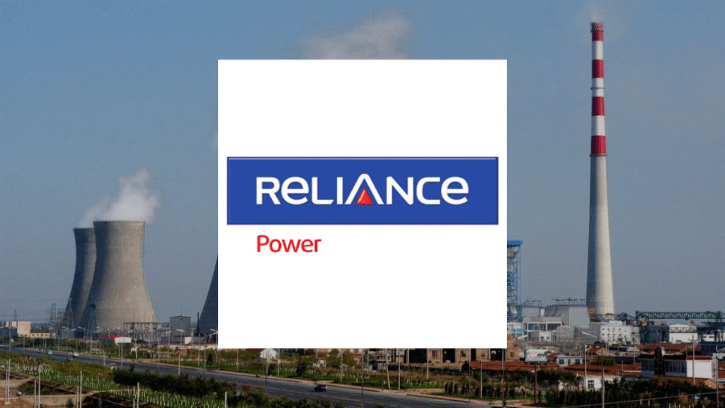 Reliance Power (RPower) Share Price Target