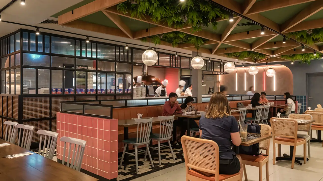 Travel Food Services Share Price Target