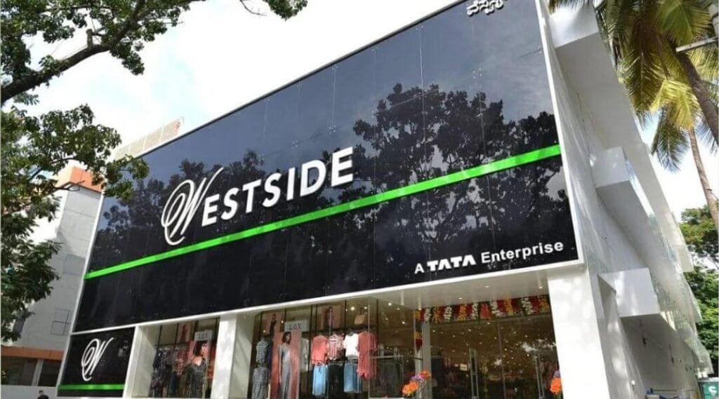 Trent Share Price Target