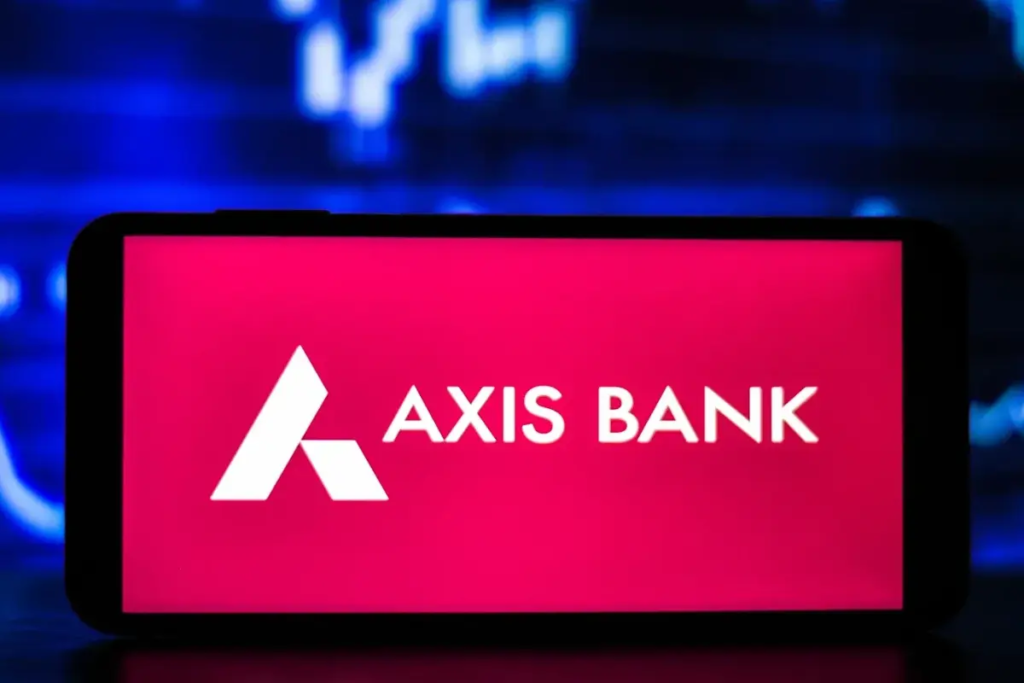 Axis Bank