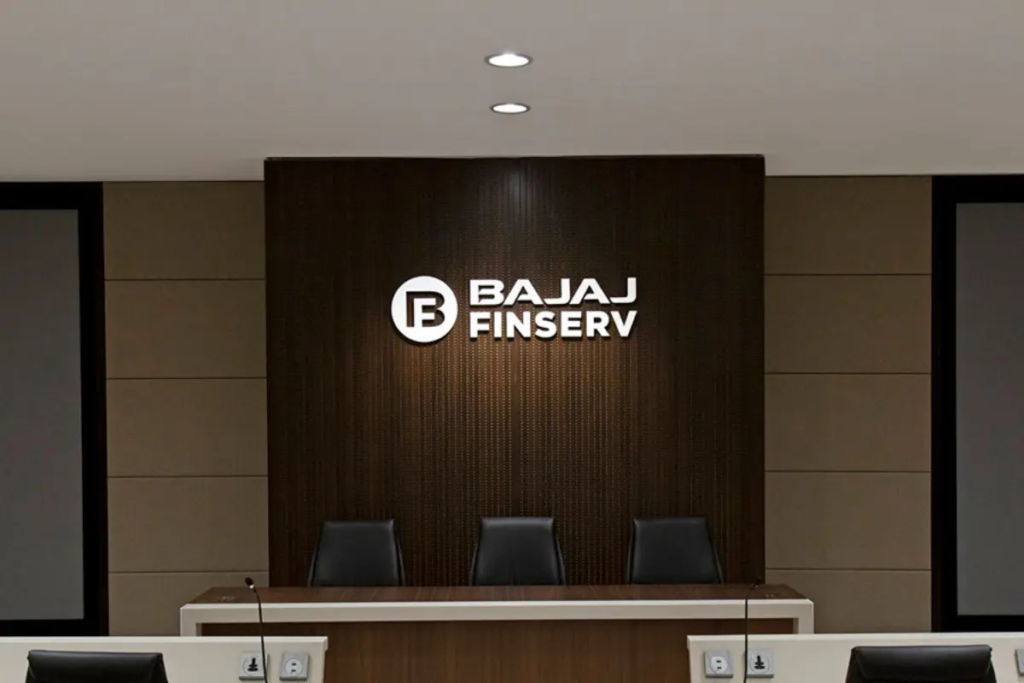 Bajaj Finserv